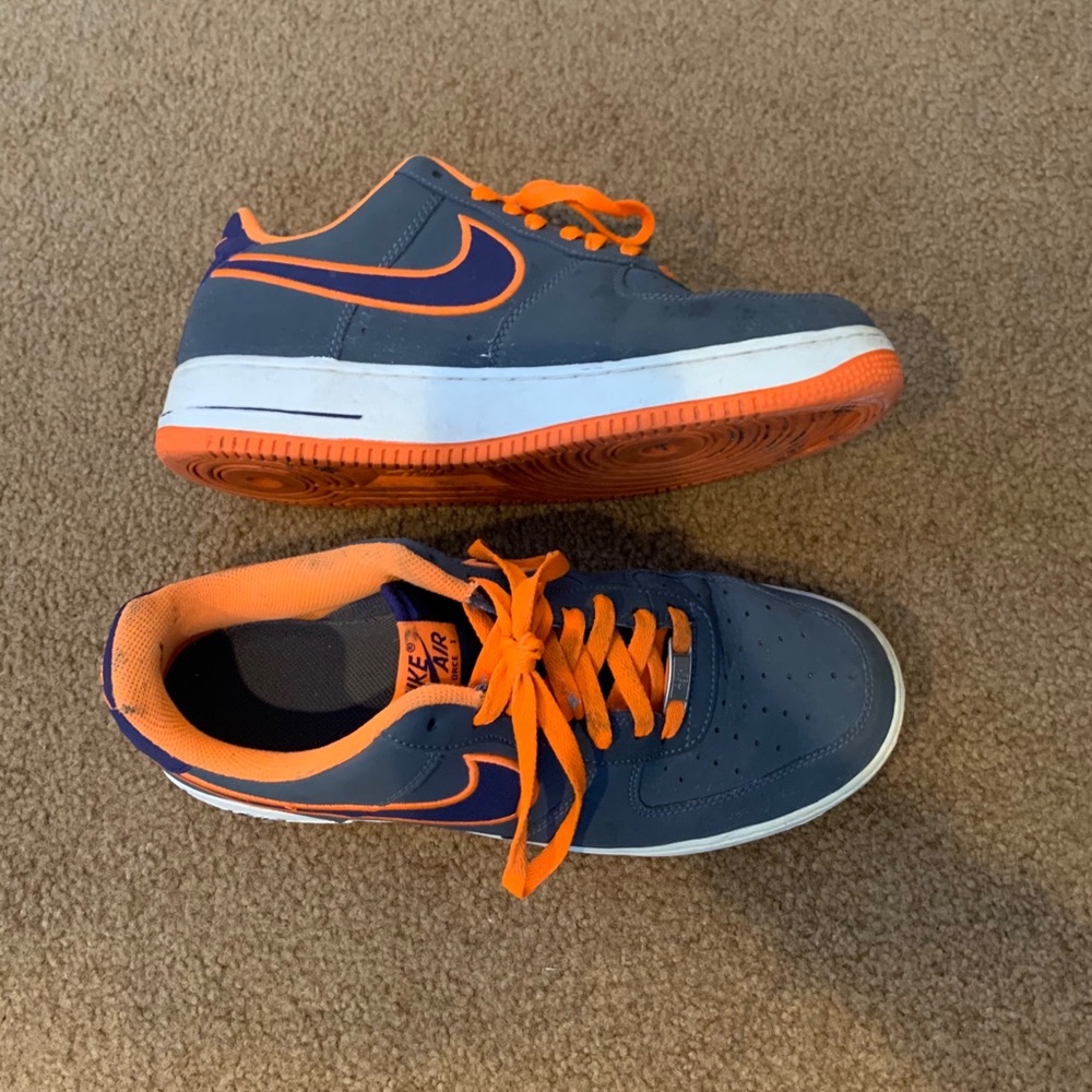 Men’s Nike air shoes